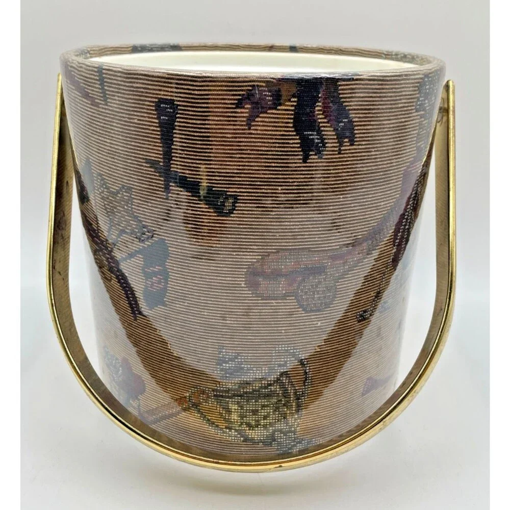 kraftware vintage vinyl